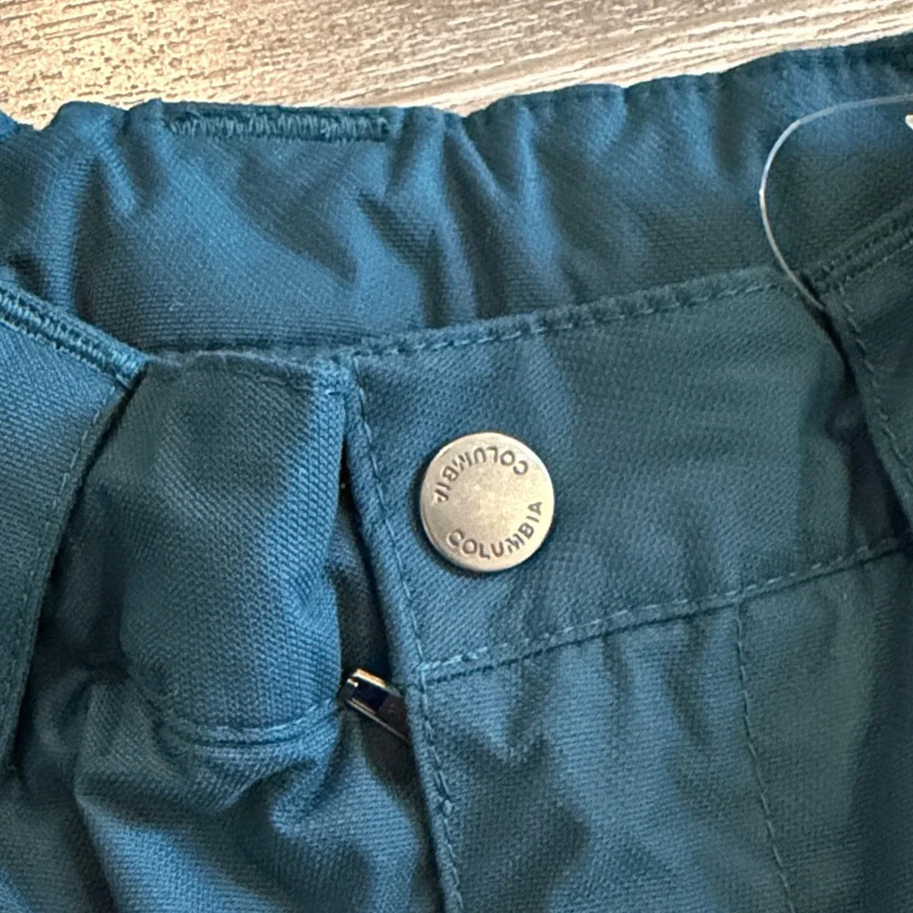 Columbia kids waterproof